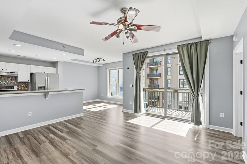 718 W Trade St #506, Charlotte, NC 28202