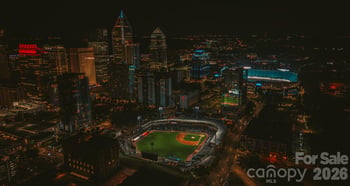 718 W Trade St #506, Charlotte, NC 28202