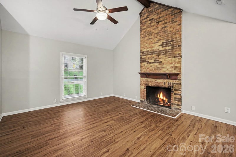 5508 Whistlewood Ln, Charlotte, NC 28208