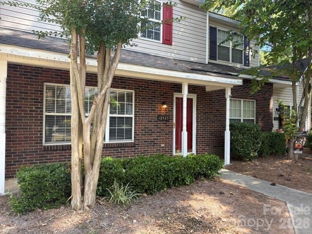 12523 Bluestem Ln, Charlotte, NC 28277