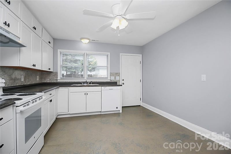 212 Kerr St NW, Concord, NC 28025