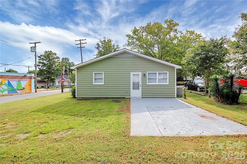 212 Kerr St NW, Concord, NC 28025