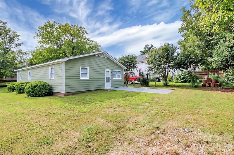 212 Kerr St NW, Concord, NC 28025