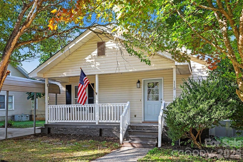 115 Lambert St, Belmont, NC 28012