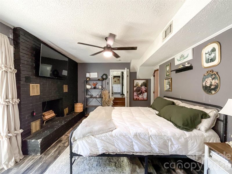 4807 Lancaster Hw, Monroe, NC 28112