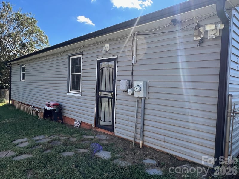 4146 Startown Rd, Newton, NC 28658