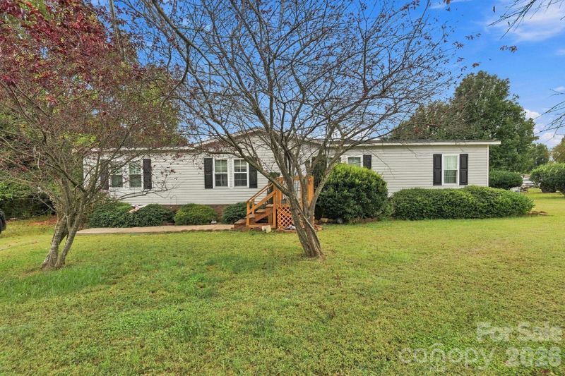 3395 Sorrells Baxter Rd, Cherryville, NC 28021
