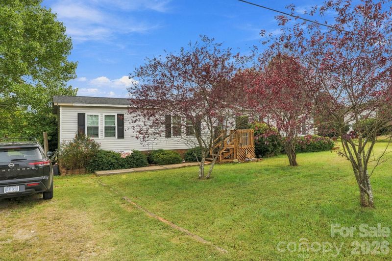 3395 Sorrells Baxter Rd, Cherryville, NC 28021