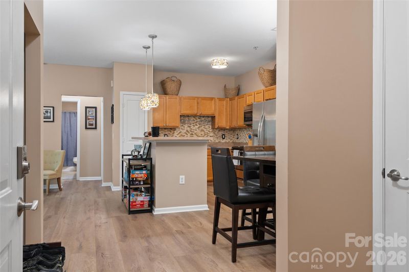 234 Brickton Village Cir #107, Fletcher, NC 28732