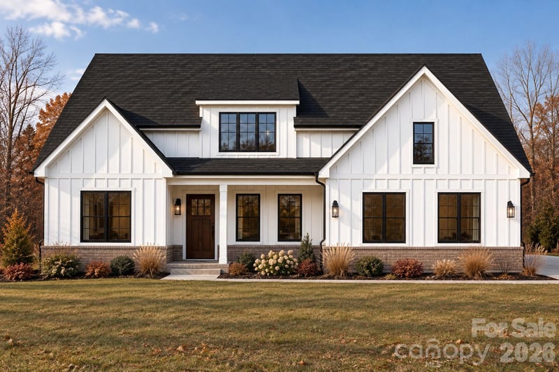 5017 Lancaster Hw, Monroe, NC 28112