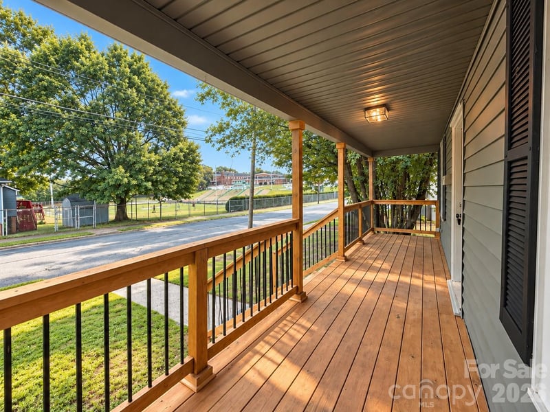 303 N Rose Ave, Kannapolis, NC 28083