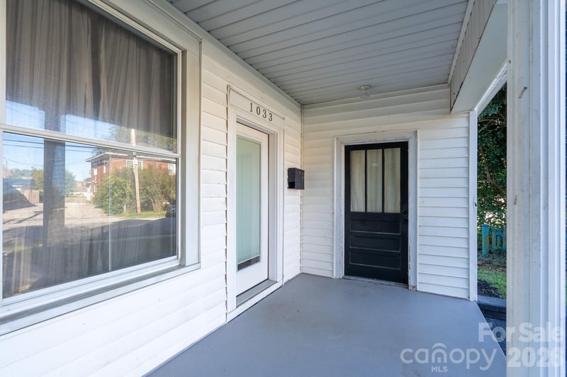 1033 S Fulton St, Salisbury, NC 28144