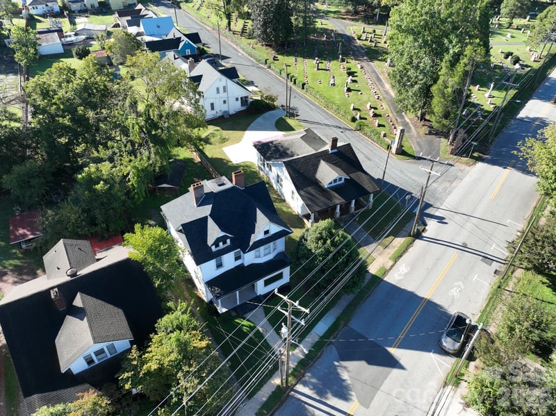 1033 S Fulton St, Salisbury, NC 28144