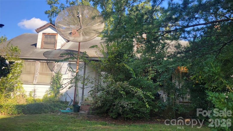 310 N Government St, Lincolnton, NC 28092