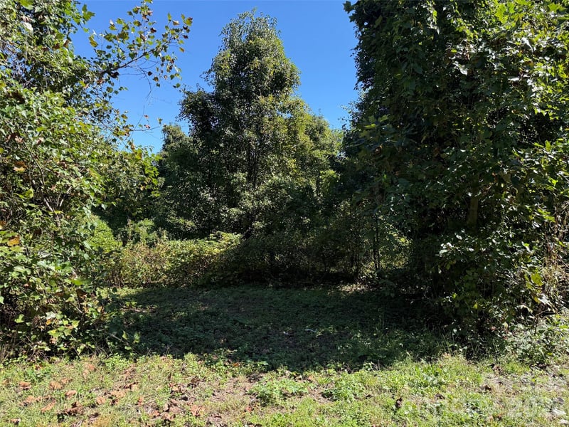 Lot 4 Bronco Ps, East Flat Rock, NC 28731