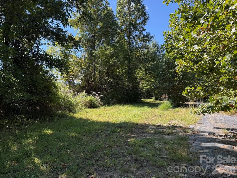 Lot A Bronco Ps, East Flat Rock, NC 28726