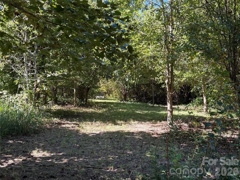 Lot A Bronco Ps, East Flat Rock, NC 28726