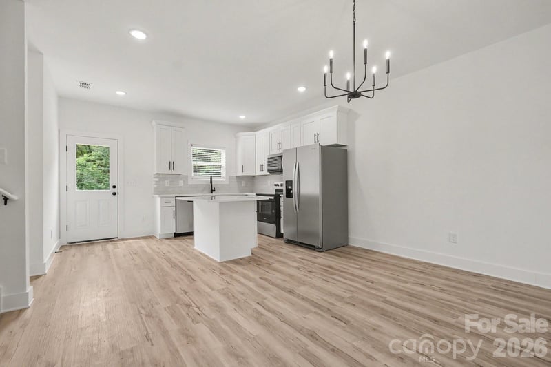 308 E Talleyrand Ave, Monroe, NC 28271