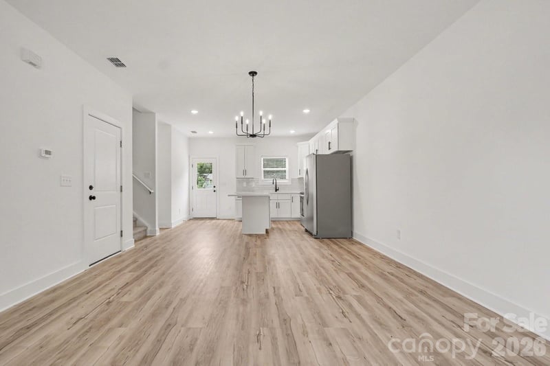 308 E Talleyrand Ave, Monroe, NC 28271