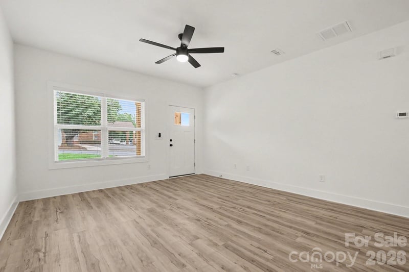 308 E Talleyrand Ave, Monroe, NC 28271