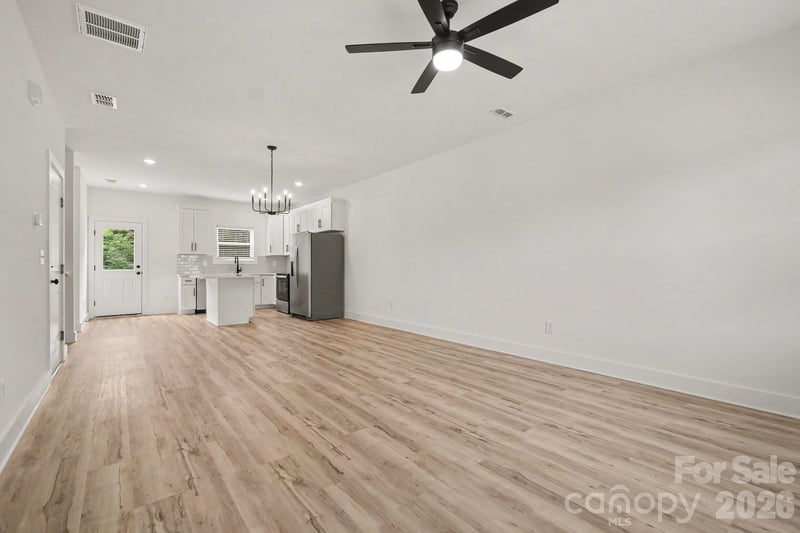 308 E Talleyrand Ave, Monroe, NC 28271