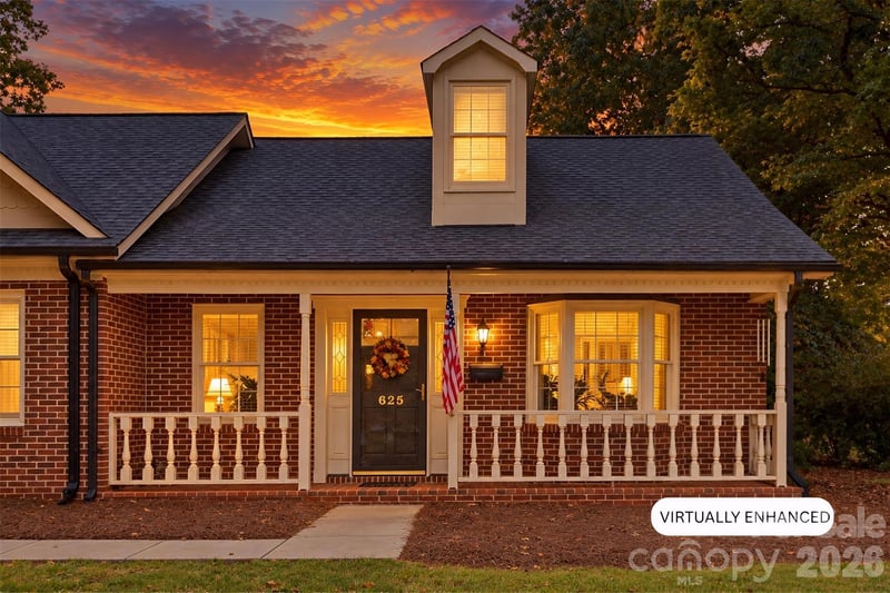 625 Davie Ave, Statesville, NC 28677