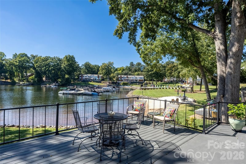 8056 Westcape Dr, Denver, NC 28037