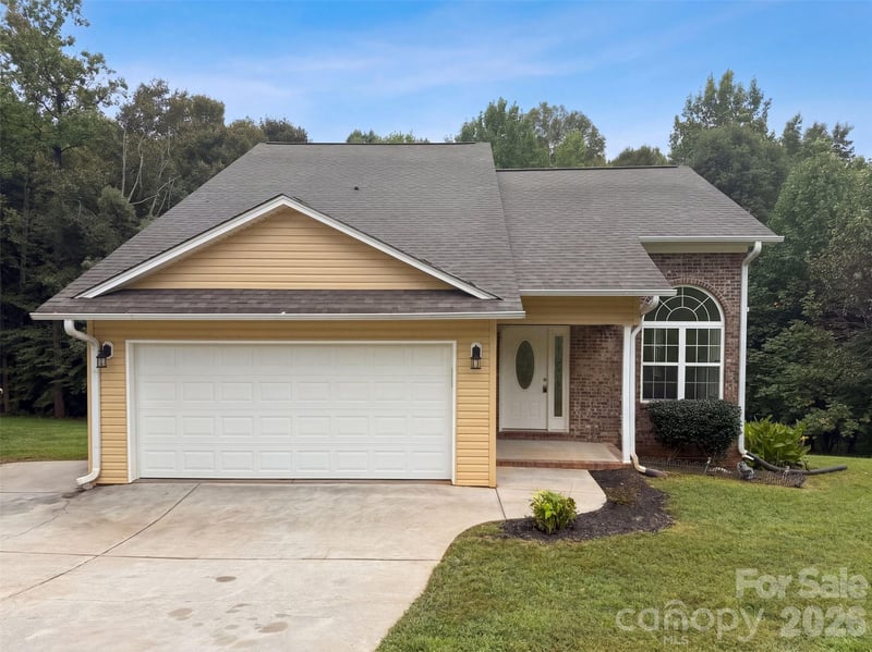 117 Sundance Cir, Statesville, NC 28625