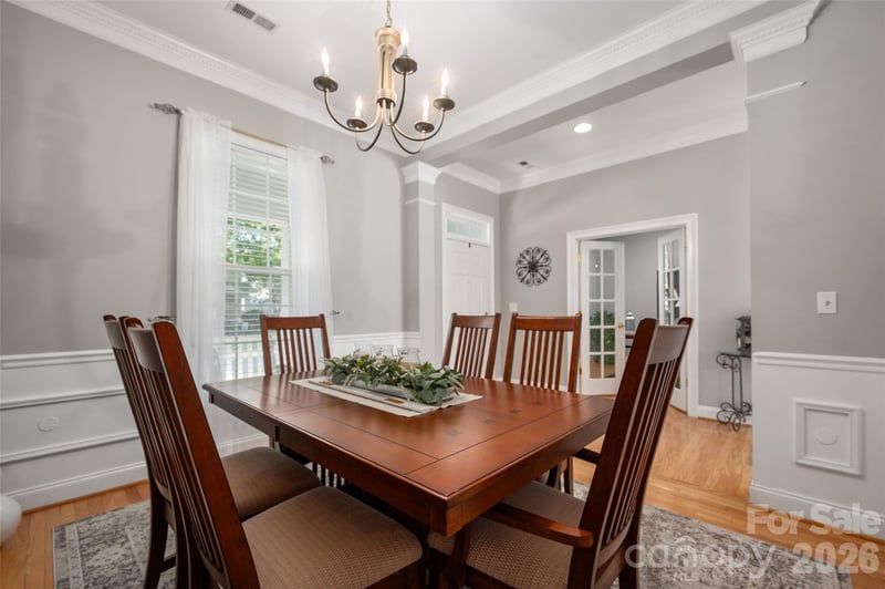 3004 Ivy Brook Pl, Matthews, NC 28104