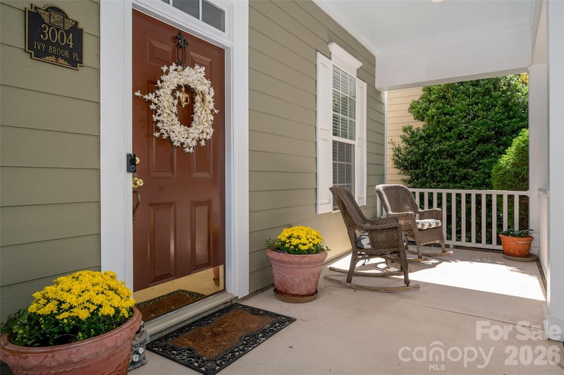 3004 Ivy Brook Pl, Matthews, NC 28104