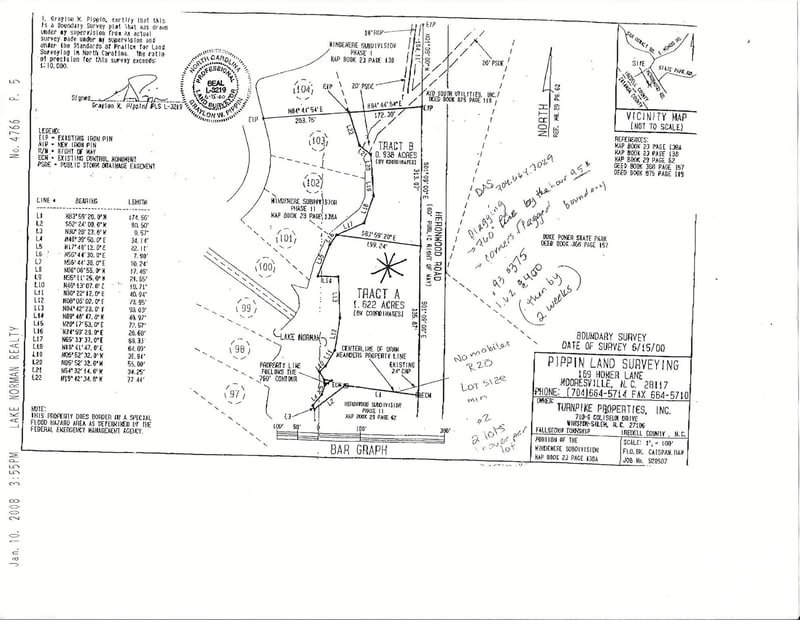 170 Heronwood Rd, Statesville, NC 28677