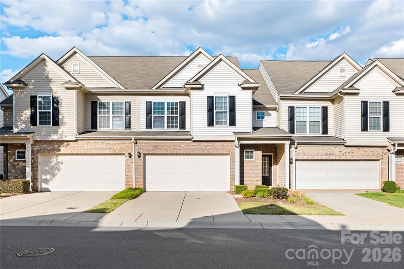 4350 Park South Station Blvd, Charlotte, NC 28210