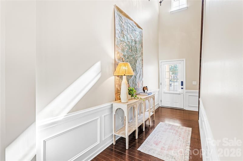 4350 Park South Station Blvd, Charlotte, NC 28210
