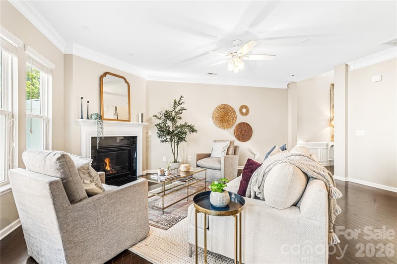 4350 Park South Station Blvd, Charlotte, NC 28210