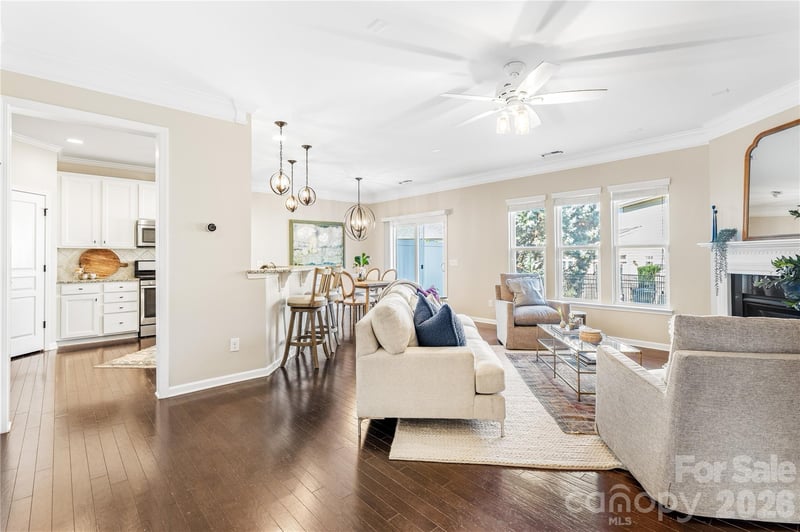 4350 Park South Station Blvd, Charlotte, NC 28210
