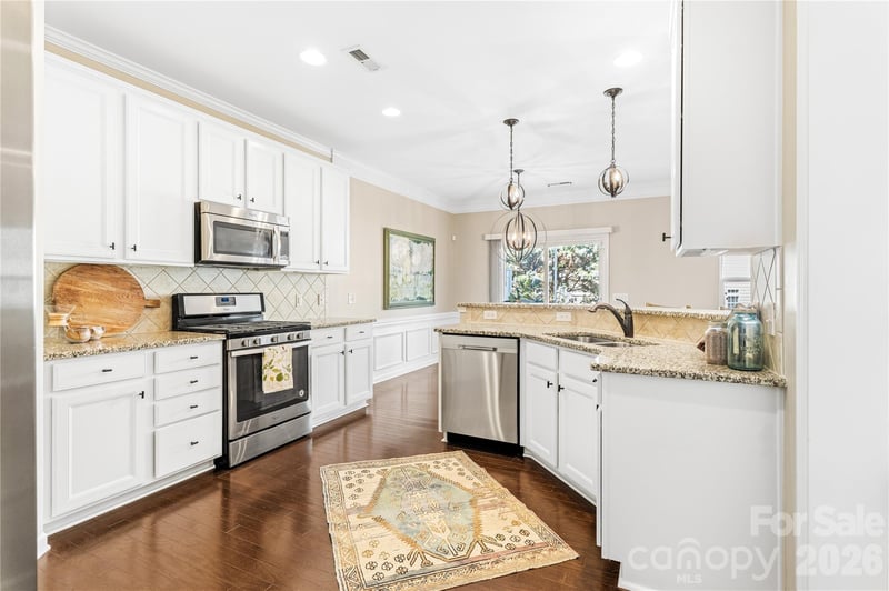 4350 Park South Station Blvd, Charlotte, NC 28210