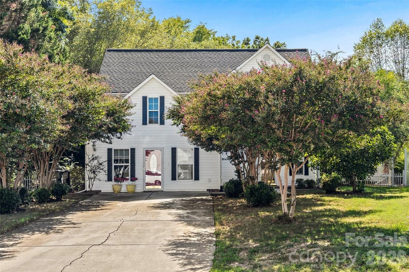 2006 Capstone Ct #96, Rock Hill, SC 29732