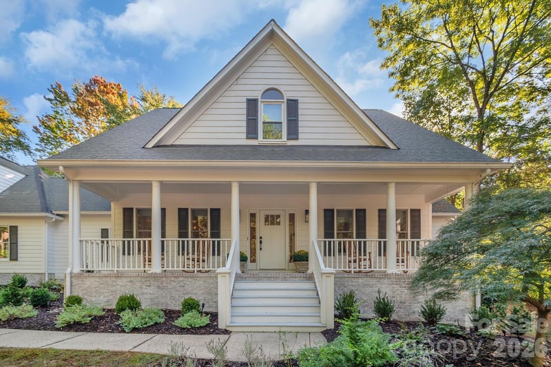 211 Pat Stough Ln, Davidson, NC 28036