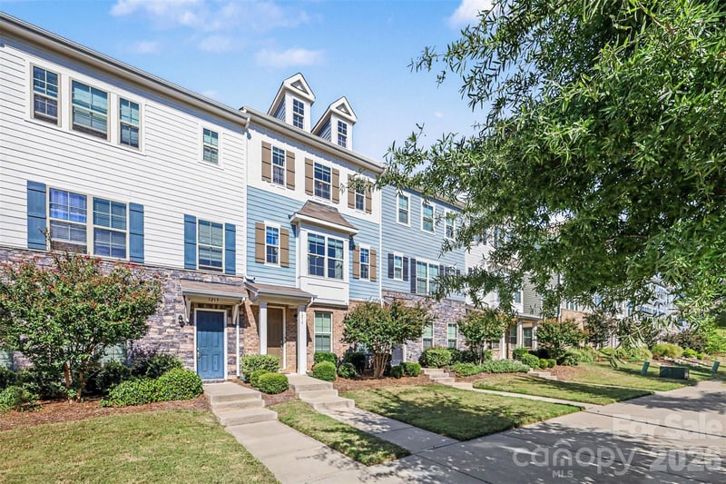 1219 Whitby Moore St, Charlotte, NC 28273