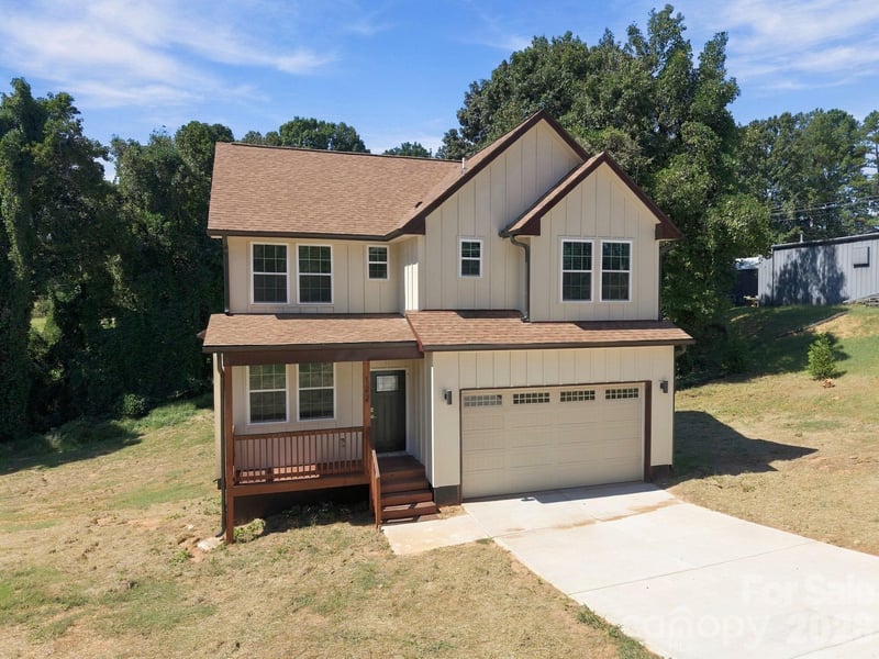 122 Mccarver Rd, Gastonia, NC 28056