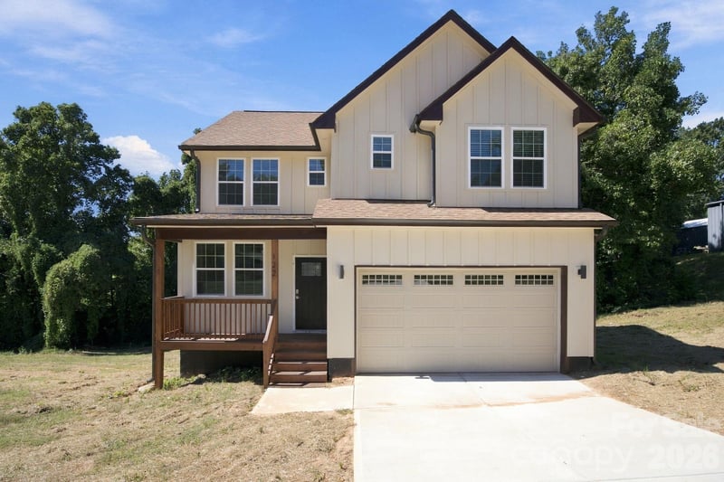 122 Mccarver Rd, Gastonia, NC 28056
