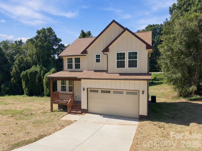 122 Mccarver Rd, Gastonia, NC 28056
