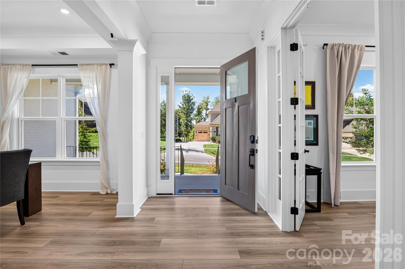 1216 Glade Arch Ln, Huntersville, NC 28078