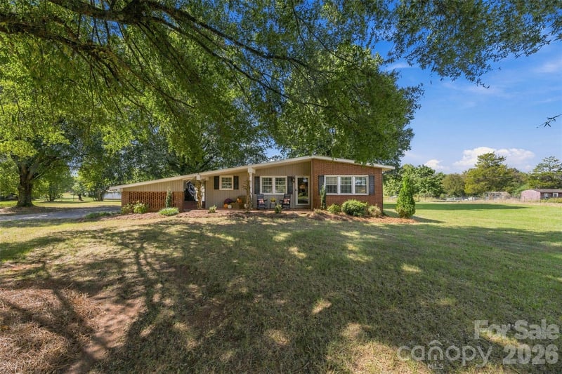 1691 Cat Square Rd, Vale, NC 28168