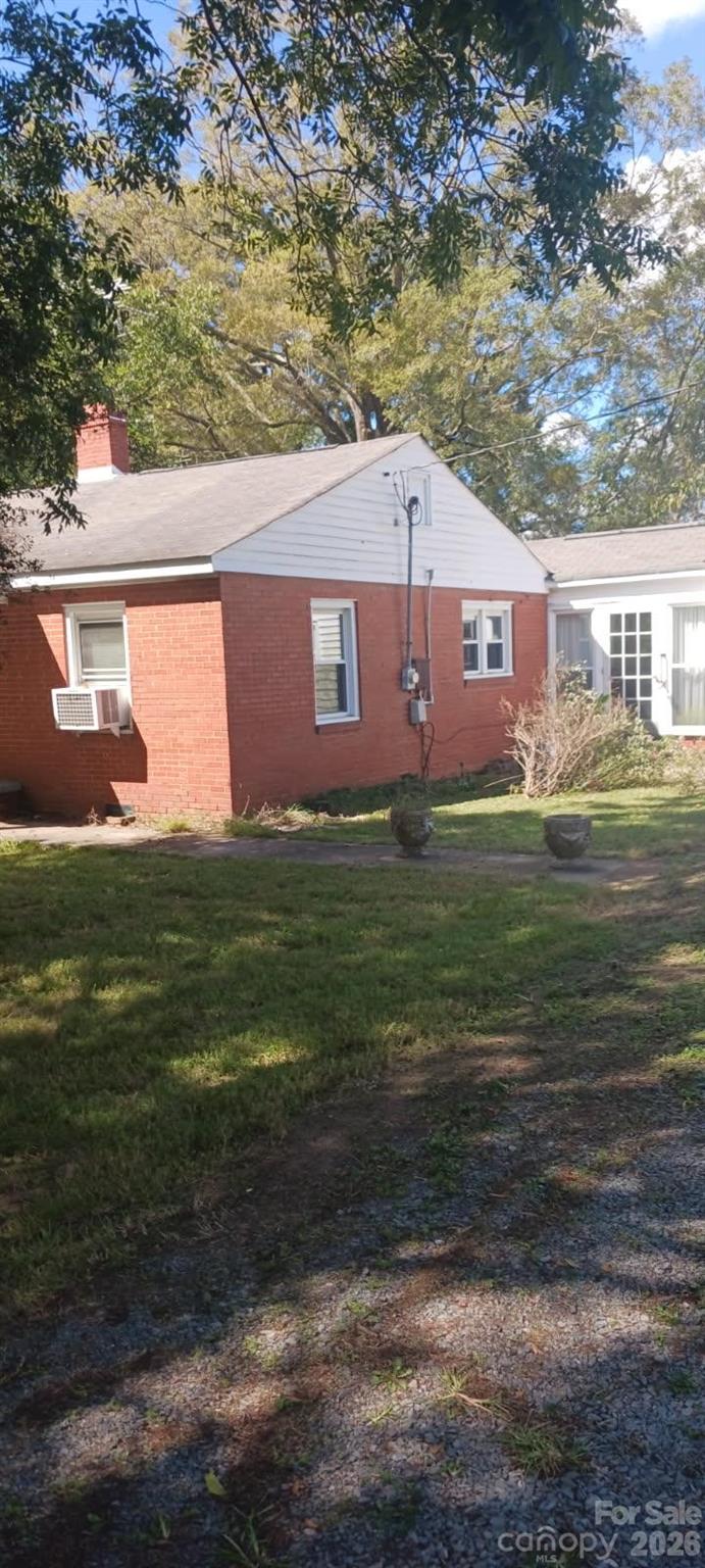 6710 Lancaster Hw, Waxhaw, NC 28173