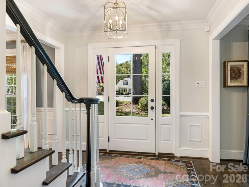 2007 Fromby Ct, Charlotte, NC 28211