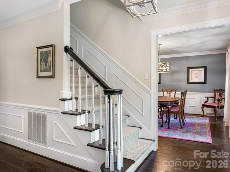 2007 Fromby Ct, Charlotte, NC 28211