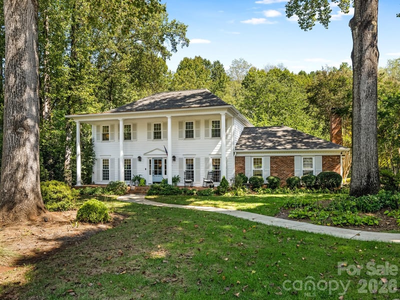 2007 Fromby Ct, Charlotte, NC 28211