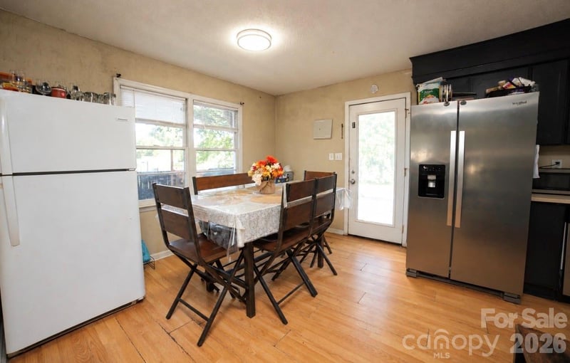 712 Edgehill Dr, Monroe, NC 28110