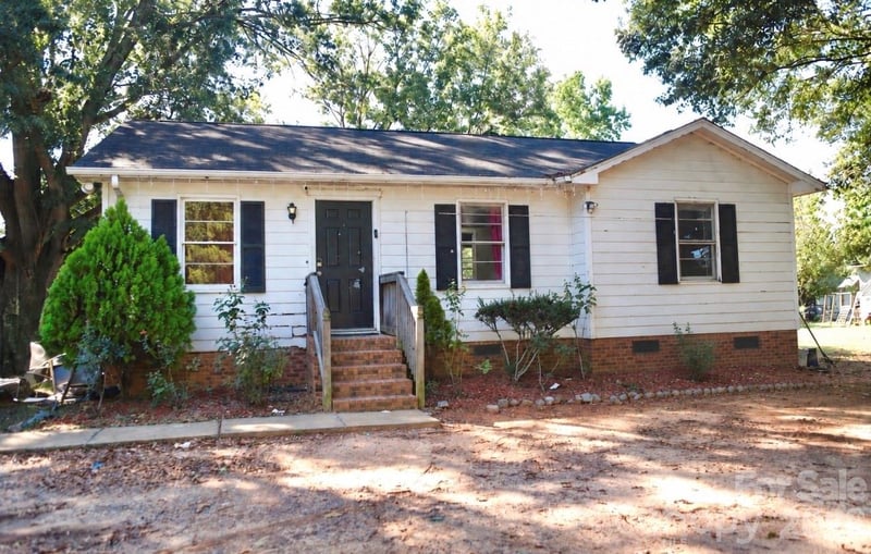 712 Edgehill Dr, Monroe, NC 28110